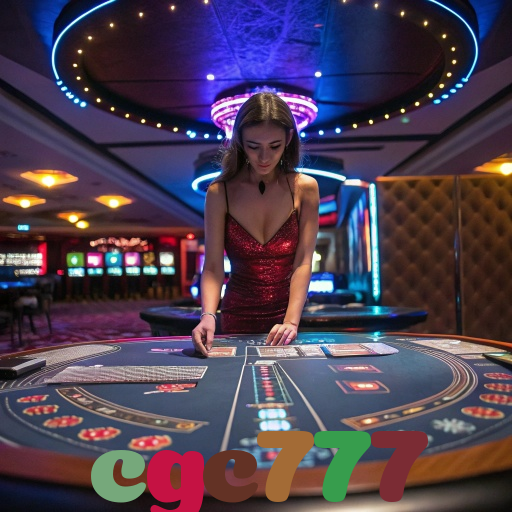 cgc777 