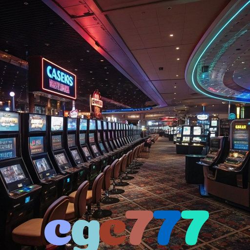 cgc777 