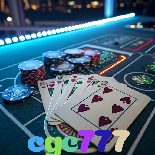 cgc777 