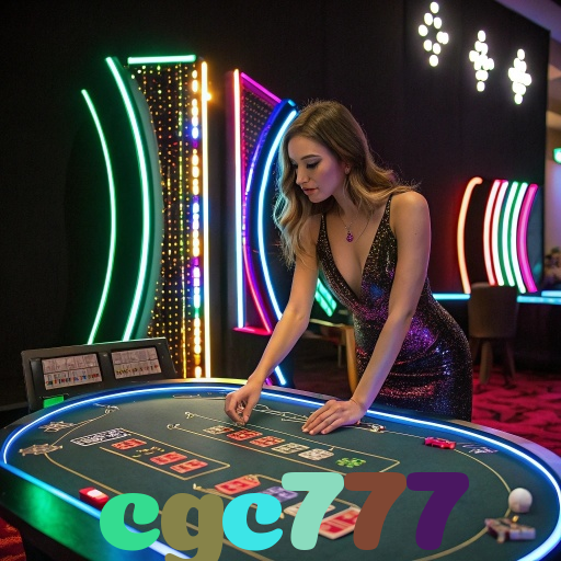 cgc777 