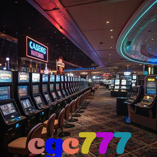 cgc777 