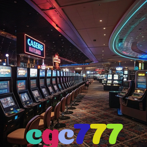 cgc777 