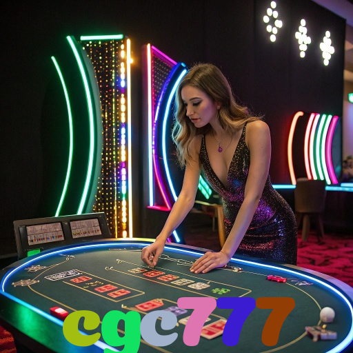 cgc777 