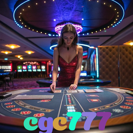 cgc777 