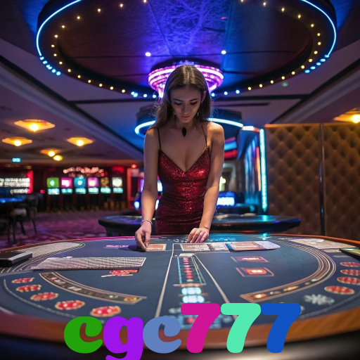 cgc777 