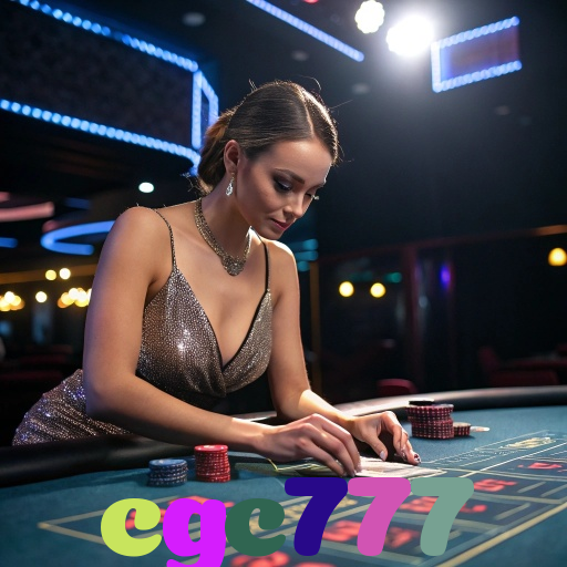 cgc777 