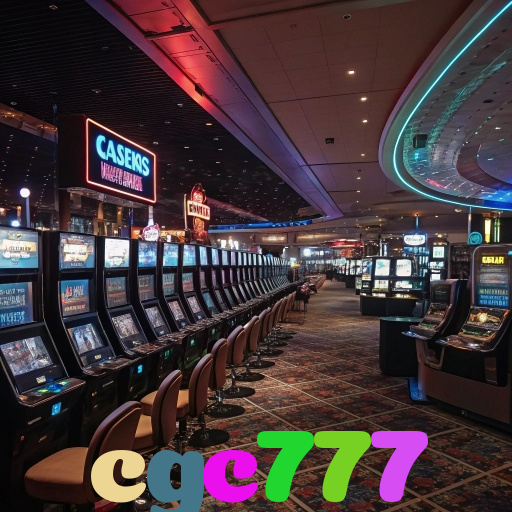 cgc777 