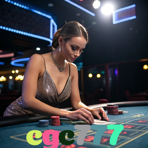 cgc777 