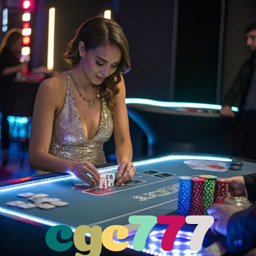 cgc777