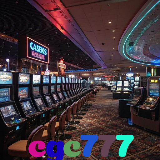 cgc777 