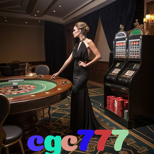 cgc777 