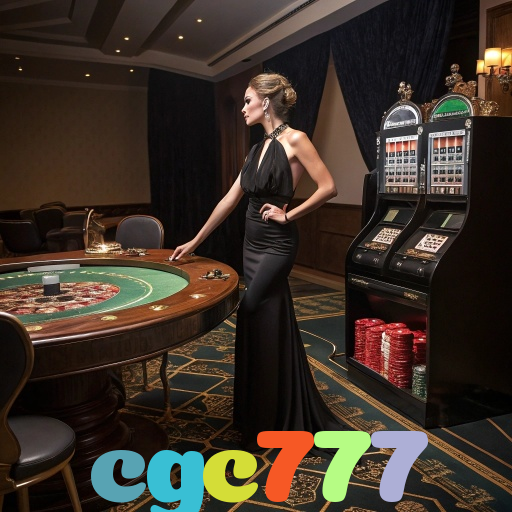 cgc777 
