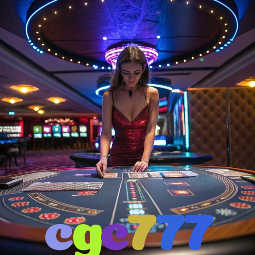 cgc777 