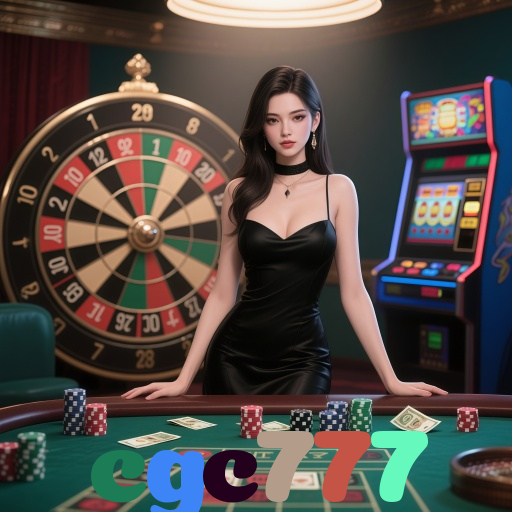 cgc777 