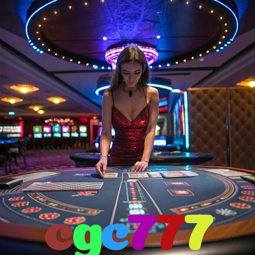 cgc777 