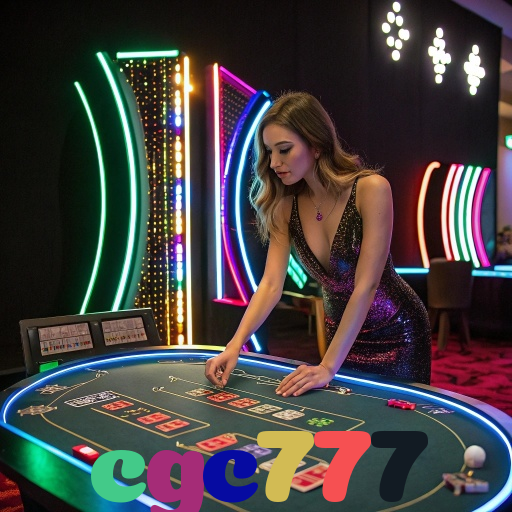cgc777 