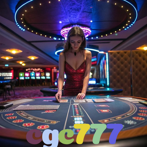 cgc777 