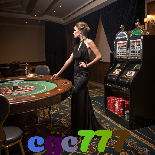 cgc777 