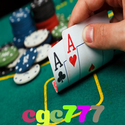 cgc777 
