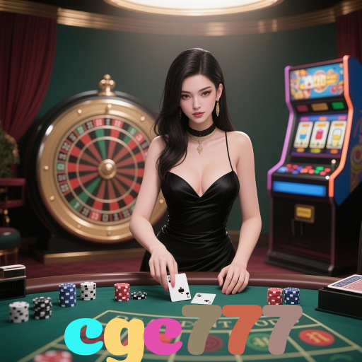 cgc777 