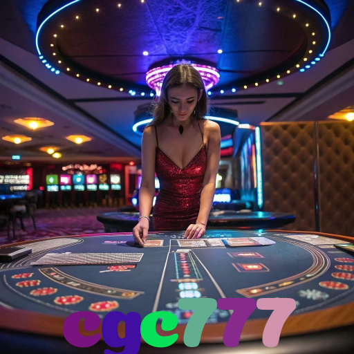 cgc777 