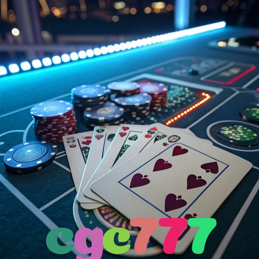 cgc777 