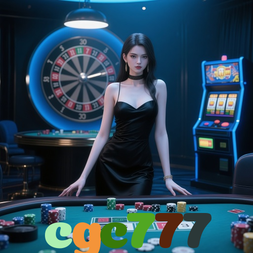 cgc777 