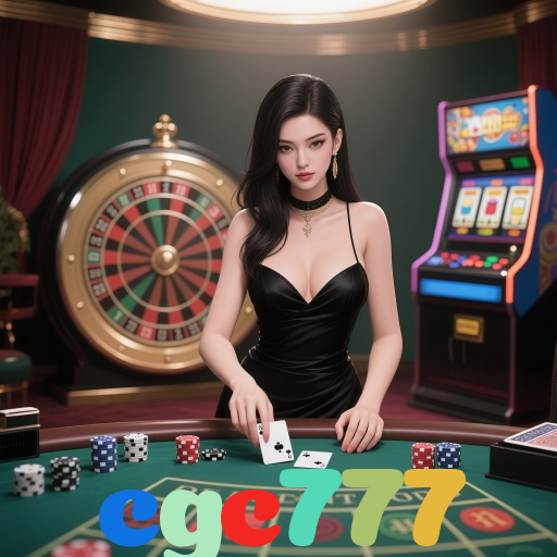 cgc777 