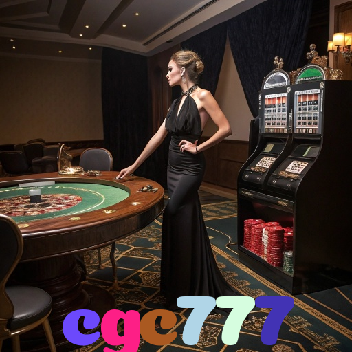 cgc777 