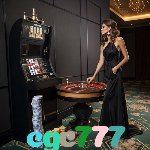 cgc777 