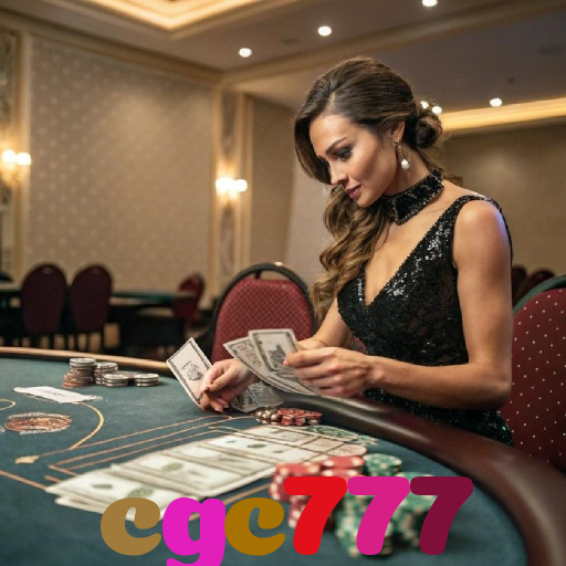 cgc777 