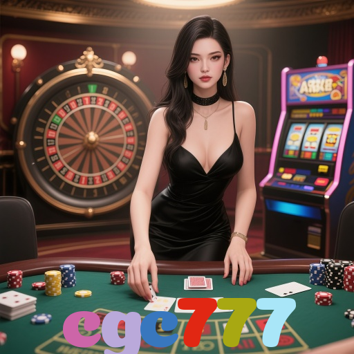 cgc777 