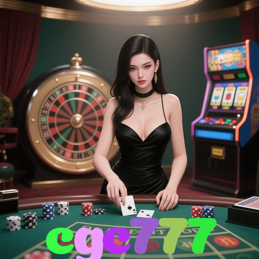 cgc777 