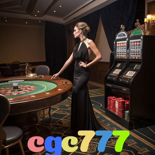 cgc777 