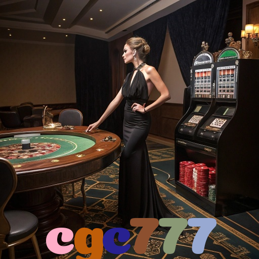 cgc777 