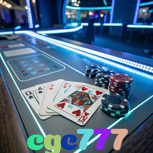 cgc777 